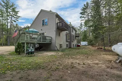 200 Webster Road #17B, Conway, NH 03813 - Photo 38