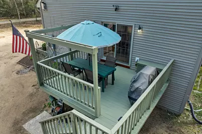200 Webster Road #17B, Conway, NH 03813 - Photo 32