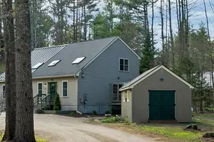 200 Webster Rd, Conway, NH 03813 - Photo 1