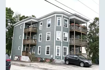 421 Laurel Street, Manchester, NH 03103 - Photo 1