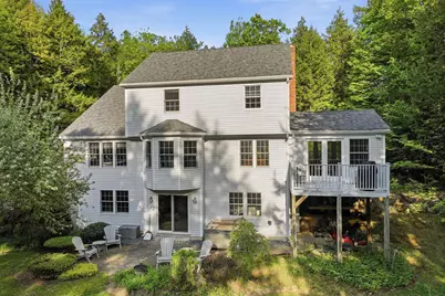 25 James Lane, Hebron, NH 03241 - Photo 2