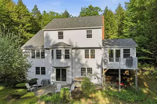 25 James Ln, Hebron, NH 03241 - Photo 2