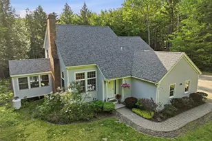 25 James Ln, Hebron, NH 03241 - Photo 1