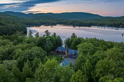 140 Levitt Road, Gilmanton, NH 03837 - Photo 2