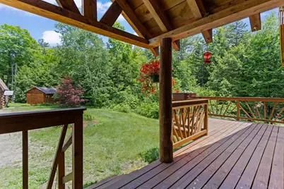 388 Perch Pond Road, Holderness, NH 03245 - Photo 4