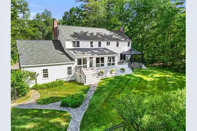 54 Crestwood Drive, Hollis, NH 03049 - Photo 38