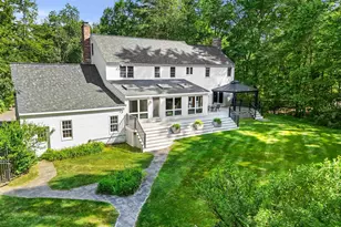 54 Crestwood Dr, Hollis, NH 03049 - Photo 38