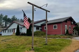 514 US Route 302, Bartlett, NH 03812 - Photo 1