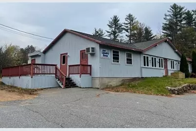 514 US Route 302, Bartlett, NH 03812 - Photo 2