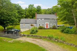 39 Briar Hill Rd, Bristol, NH 03222 - Photo 1