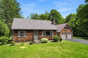 66 Green St, Northwood, NH 03261 - Photo 32