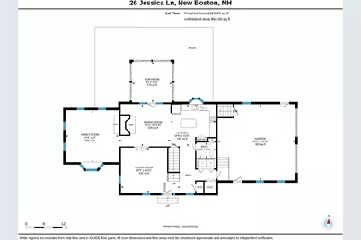 26 Jessica Lane, New Boston, NH 03070 - Photo 58