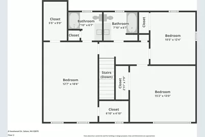 8 Hazelwood Drive, Salem, NH 03079 - Photo 56