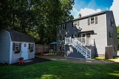 22 Edgewood Street, Milford, NH 03055 - Photo 20