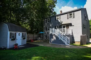 22 Edgewood St, Milford, NH 03055 - Photo 20