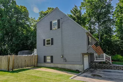 22 Edgewood Street, Milford, NH 03055 - Photo 2
