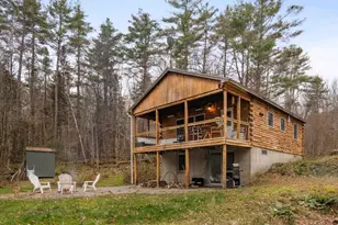 221 Deerfield Dr, Haverhill, NH 03785 - Photo 2