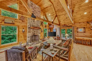 185 N Peak Dr, Easton, NH 03580 - Photo 4