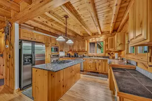 185 N Peak Dr, Easton, NH 03580 - Photo 16