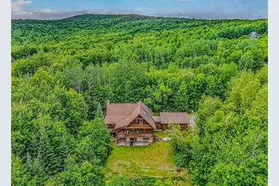 185 North Peak Drive, Easton, NH 03585 - Photo 2