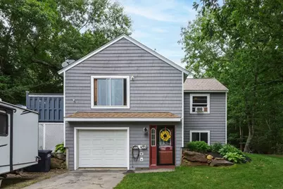 40 Boulder Drive, Danville, NH 03819 - Photo 2