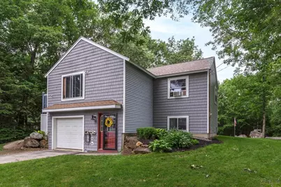 40 Boulder Drive, Danville, NH 03819 - Photo 1