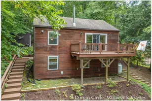 5 Durgin Cir, Campton, NH 03223 - Photo 1