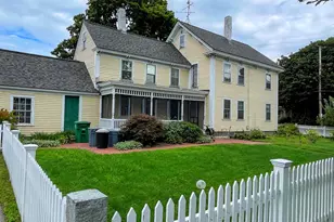 46 Concord St, Nashua, NH 03064 - Photo 2