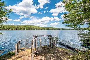 976 Lovell Lake Rd, Wakefield, NH 03872 - Photo 1