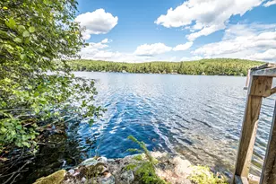 976 Lovell Lake Rd, Wakefield, NH 03872 - Photo 36
