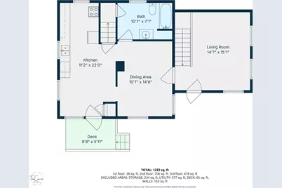 293 Boynton Street, Manchester, NH 03102 - Photo 32