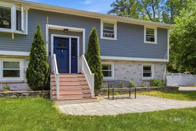 5 Berkley Street, Merrimack, NH 03054 - Photo 2