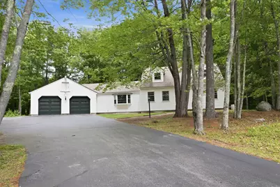 125 Lee Road, Moultonborough, NH 03254 - Photo 46