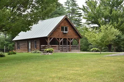 206 Hearse House Road, Dorchester, NH 03266 - Photo 1