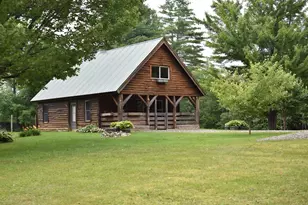 206 Hearse House Rd, Dorchester, NH 03266 - Photo 1