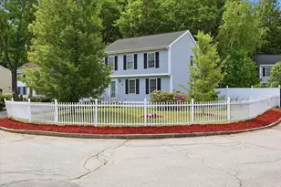 36 Wildwood St, Manchester, NH 03103 - Photo 1
