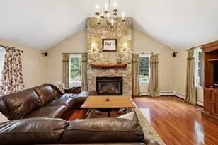 3 Partridge Ln, East Kingston, NH 03827 - Photo 4