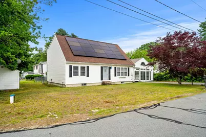 4 Alma Avenue, Salem, NH 03079 - Photo 1