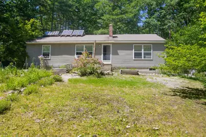 14 Ridgeway Drive, Newbury, NH 03255 - Photo 2