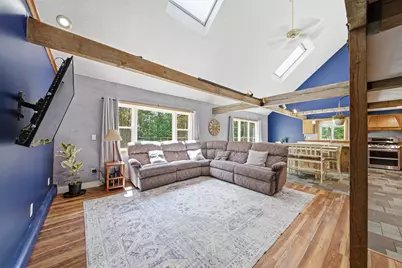 3861 Province Lake Road, Wakefield, NH 03830 - Photo 6