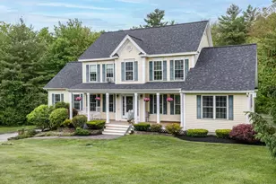 9 Misty Ln, Hooksett, NH 03106 - Photo 1