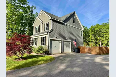 7 Brandy Rock Road #055-04, Derry, NH 03038 - Photo 20