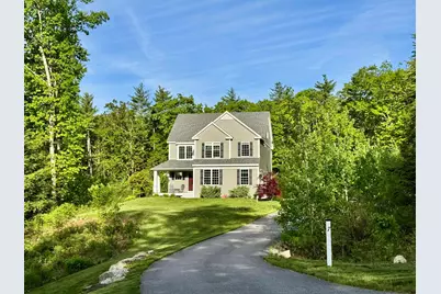 7 Brandy Rock Road #055-04, Derry, NH 03038 - Photo 2