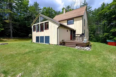 21 Martin Drive, Danbury, NH 03230 - Photo 2