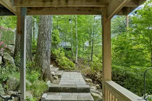 165 S Shore Rd, New Durham, NH 03225 - Photo 34