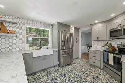 165 South Shore Road, New Durham, NH 03225 - Photo 4