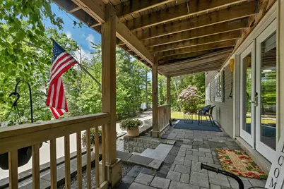 165 South Shore Road, New Durham, NH 03225 - Photo 32