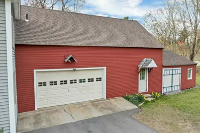 1388 S. Stark Highway, Weare, NH 03281 - Photo 4