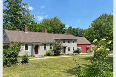 1388 S. Stark Highway, Weare, NH 03281 - Photo 2