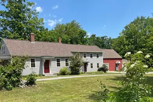 1388 S Stark Hwy, Weare, NH 03281 - Photo 2